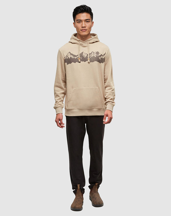 Mountain Range Hoodie