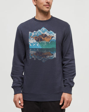 Summit Reflection Crew