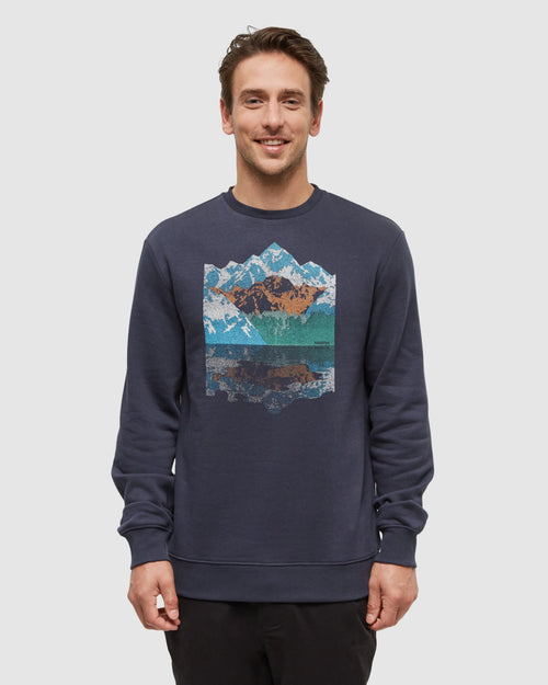 Summit Reflection Crew