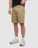 TechBlend Latitude 7" Short