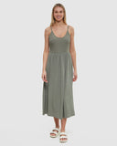 Juneau Dress