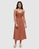 Juneau Dress