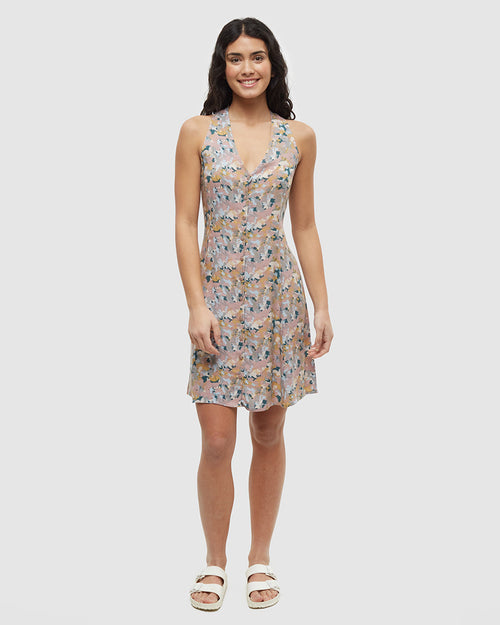 Penrose Dress