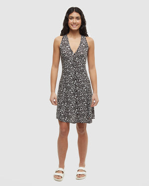 Penrose Dress
