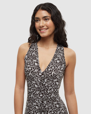 Penrose Dress