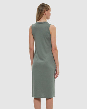 Valley Dress