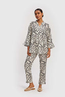 The Monochrome Shirt