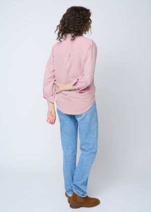 Good Boyfriend Shirt - Tickled Pink