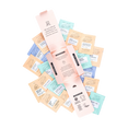 The Pamper Kit - 17 Pieces