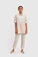 Twice as Nice Shirt in Pink