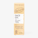 Organic Face Oil with Coffee Extact - Travel Size