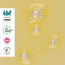 Body Oil with Passion Fruit Oil