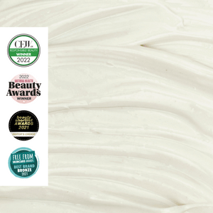 Face Moisturizer with Vitamin E - Jumbo