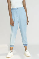 The Summer Blue Sweats