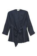 Power Moves Shirt in Black