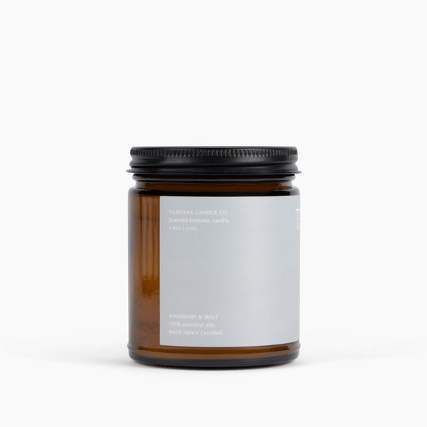 Thinking of You Jar Candle