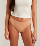 Leakproof Seamless Thong