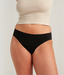 Leakproof Seamless Thong