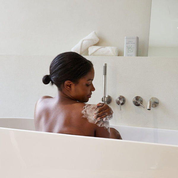 Botanical Body Wash Sheets