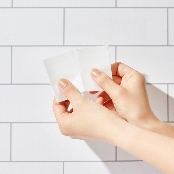 Botanical Body Wash Sheets