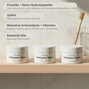 4 Month Supply Of Toothpaste Tablets