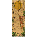 Tiger Lotus Original Cork Yoga Mat