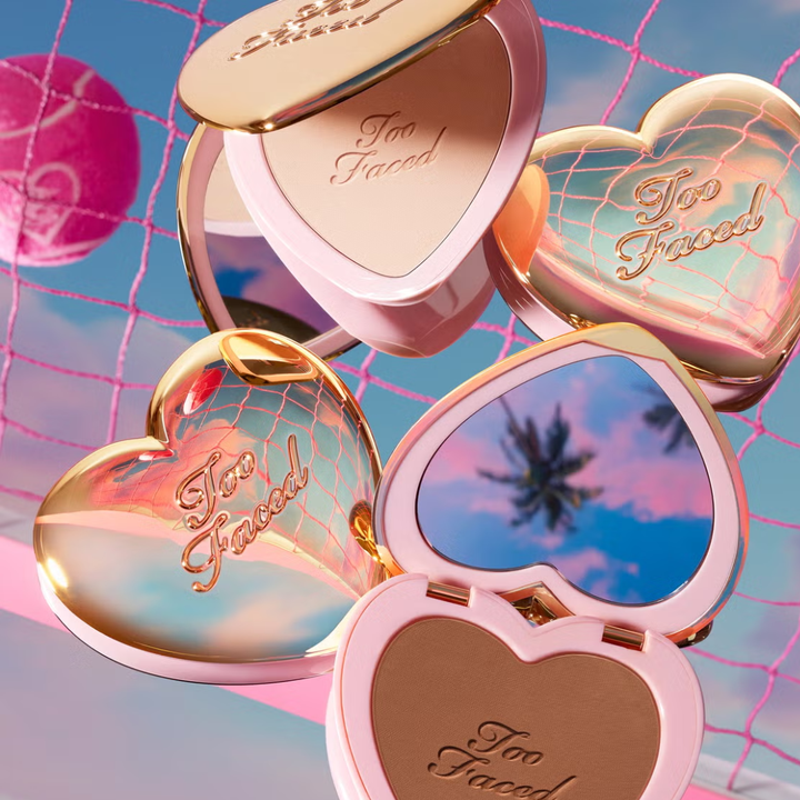 Too Faced