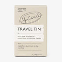 Soap Travel Tin