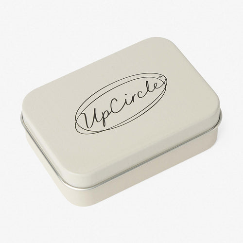 Soap Travel Tin