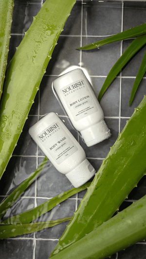 Botanical Sample Set | Viridian Grove