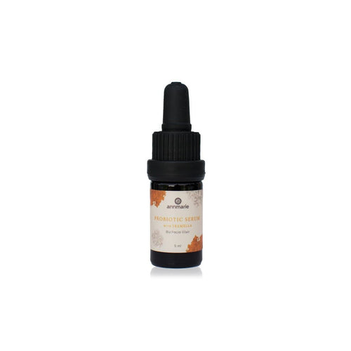 Probiotic Serum With Tremella - Bio Facial Elixir (Trial Size - 5ml)- Collective