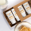 Travel Kit | Milk & Honey | 2 oz