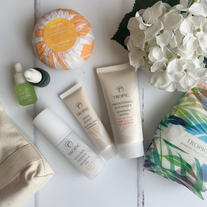 Tropic Skincare
