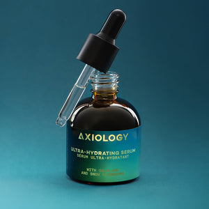 Ultra-Hydrating Serum