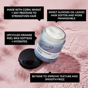 Conditioner Crème
