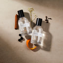 Eau De Parfum Set - Flaura + Santelle