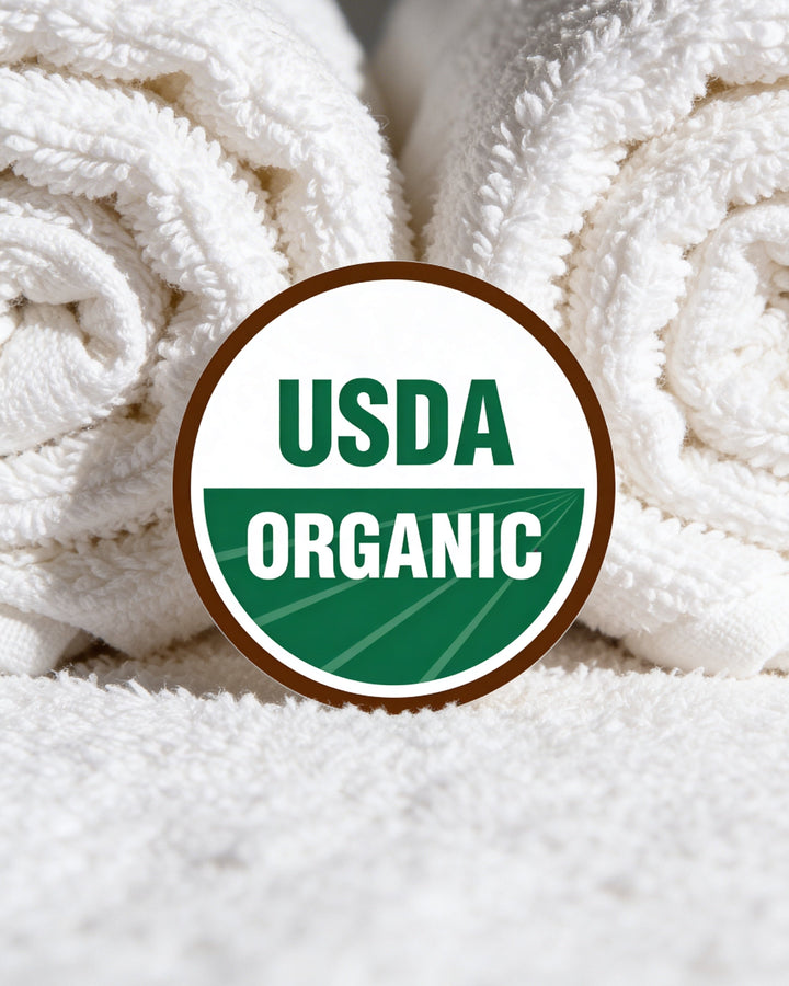 Organic Fabric Softener