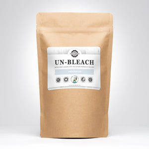 Un-Bleach