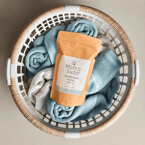 Laundry Soap Powder - Mom’s Choice Awards® Silver Recipient