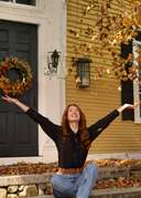 Good Boyfriend Shirt - Black