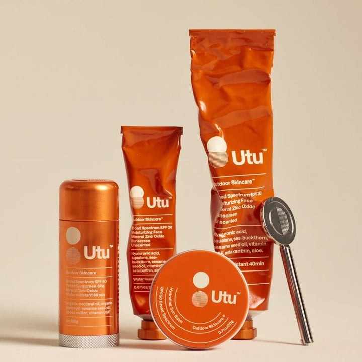 Utu