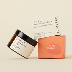 Vitamin C Regenerative Balm