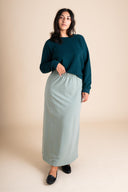 Varsity Top in Marine