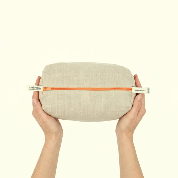 The Vegetable Bag