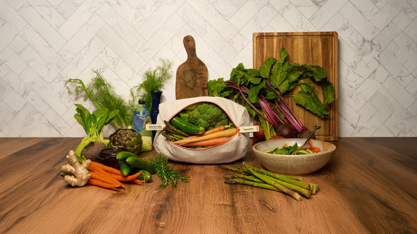 The Vegetable Bag