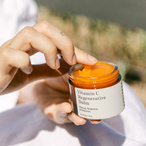 Vitamin C Regenerative Balm