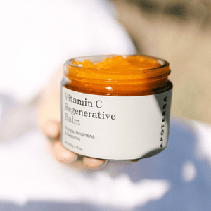Vitamin C Regenerative Balm