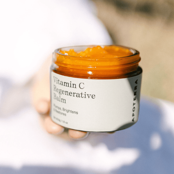 Vitamin C Regenerative Balm