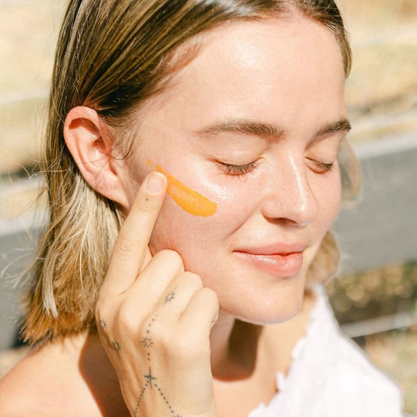 Vitamin C Regenerative Balm