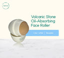 Volcanic Stone Oil-Absorbing Face Roller